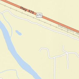 2055-2575 Washington 970, Cle Elum, WA Street Map