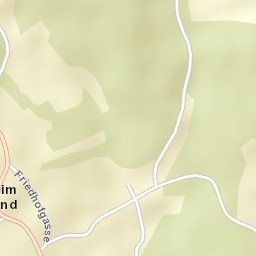 Neuberg im Burgenland Street Map