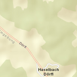 Mitterdorf an der Raab Street Map