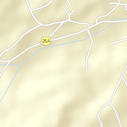 Cogeasca Street Map
