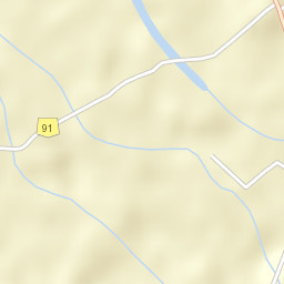 Comuna Boghiş Street Map