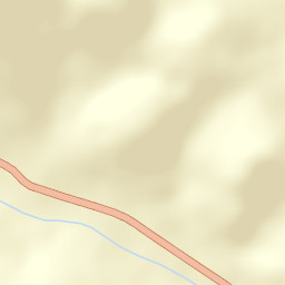 Comuna Gârbou Street Map