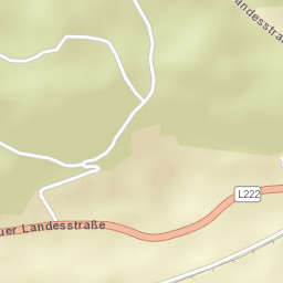 Sankt Andrä im Lungau Street Map