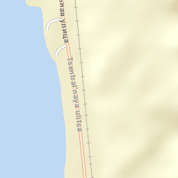 Yablochnyy Street Map