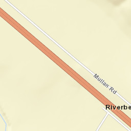 Interstate 90 Superior MT 59872 Street Map