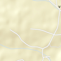 Valea Seacă Street Map