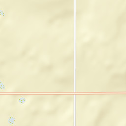 5259-5299 19th Street Southeast, Woodworth Street Map