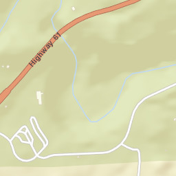 3206 Minnesota 61, Two Harbors, MN  Street Map