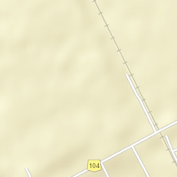 Comuna Mogoşeşti-Siret Street Map