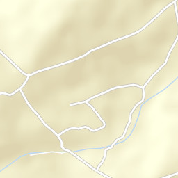 Valea Arini Street Map