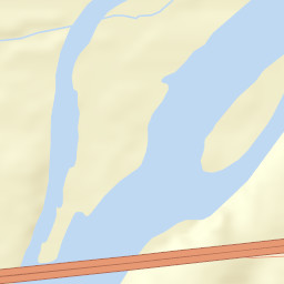 Interstate 94 Glendive MT 59330 Street Map