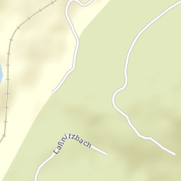 Triebendorf Street Map