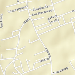 Gratwein Street Map