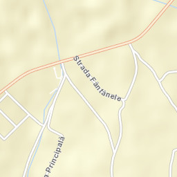 Paleu Street Map