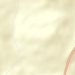 Comuna Recea Cristur Street Map