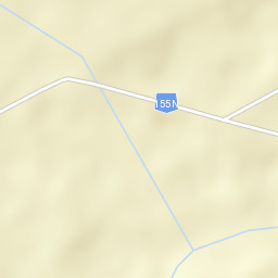 Comuna Ţibucani Street Map