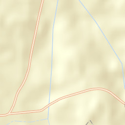 Comuna Horleşti Street Map