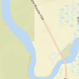 Washington 109, Copalis Beach, WA 98535 Street Map