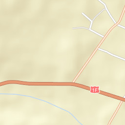 Comuna Românaşi Street Map