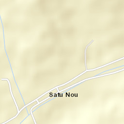 Comuna Războeni-Cetate Street Map