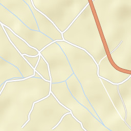 Crăcăoani Street Map