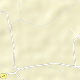 Comuna Ineu Street Map