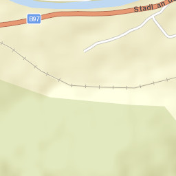 Stadl an der Mur Street Map