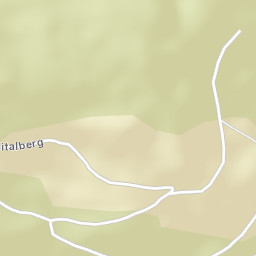 Sankt Blasen Street Map