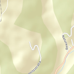 Kainbach Street Map