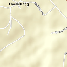 Nestelbach im Ilztal Street Map