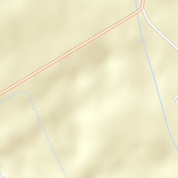 Comuna Budacu de Jos Street Map