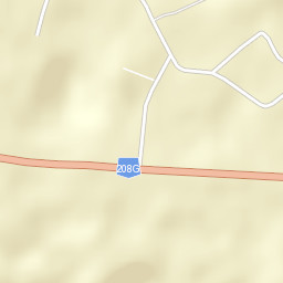 Comuna Tupilaţi Street Map