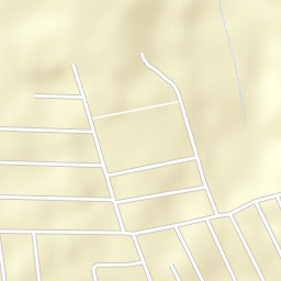 Comuna Butea Street Map