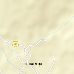 Dumitrița Street Map