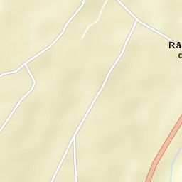 Comuna Rãzboieni Street Map