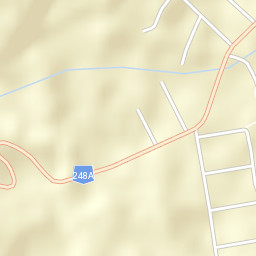 Comuna Voineşti Street Map