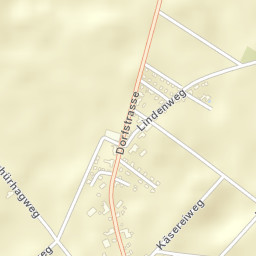 Seeland District Street Map