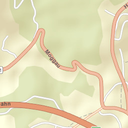 Lassnitzhöhe Street Map