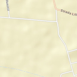Tileagd Street Map