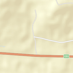 Comuna Lugaşu De Jos Street Map