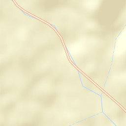 Recea Cristur Street Map