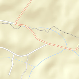 Poiana Crăcăoani Street Map