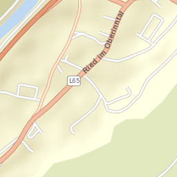 Ried im Oberinntal Street Map