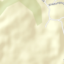 Politischer Bezirk Voitsberg Street Map