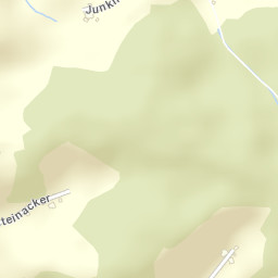 Emmental District Street Map