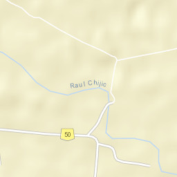 Comuna Săcădat Street Map