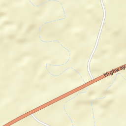 Montana 200, Sand Springs, MT 59077 Street Map