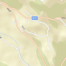 Heiligenblut Street Map