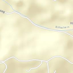 Breitenfeld an der Rittschein Street Map