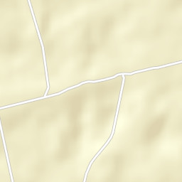 Vasvári Járás Street Map